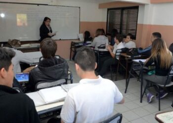 Advierten que el pago de “cooperadoras escolares” no es obligatorio: “Es voluntario”