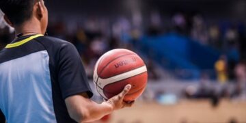 Lanzan cursos gratuitos para ser árbitro de: fútbol, futsal, básquetbol y hockey sobre patines