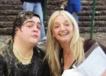 Barassi recordó a su madre con un emotivo posteo: “Cada vez se hace más doloroso”