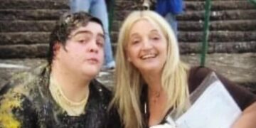 Barassi recordó a su madre con un emotivo posteo: “Cada vez se hace más doloroso”