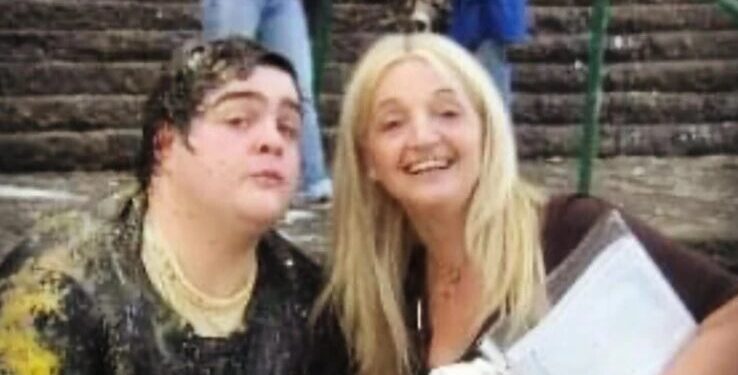 Barassi recordó a su madre con un emotivo posteo: “Cada vez se hace más doloroso”