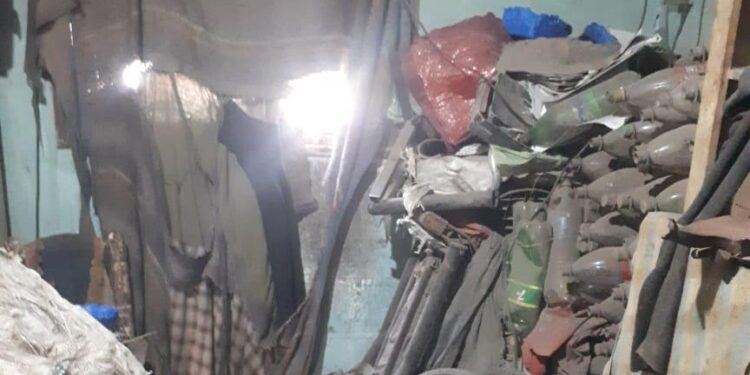 San Juan: Detuvieron al hermano del fallecido en Rawson