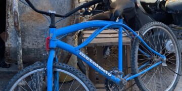 Dieron a conocer la identidad del sanjuanino que murió tras un choque en moto