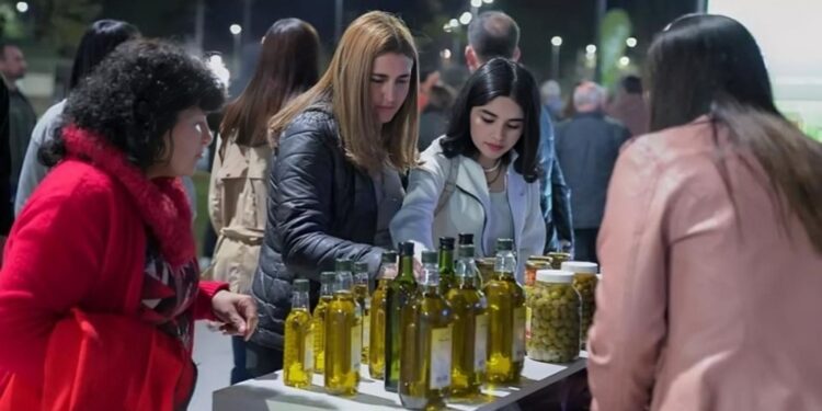 En septiembre llega a San Juan la 14º edición del ArgOliva