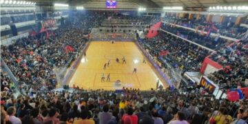 Copa Intercontinental de Hockey sobre Patines: estos son los accesos a los partidos