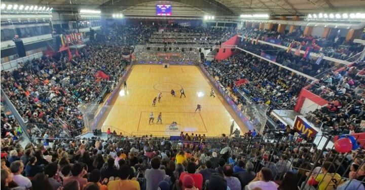 Copa Intercontinental de Hockey sobre Patines: estos son los accesos a los partidos
