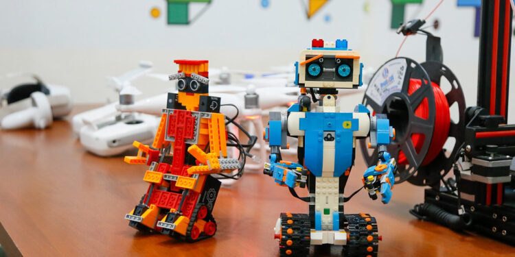 Todo lo que tenés que saber del “CECI”, el nuevo polo tecnológico de San Juan