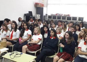 Los colegios en San Juan aumentan 30%