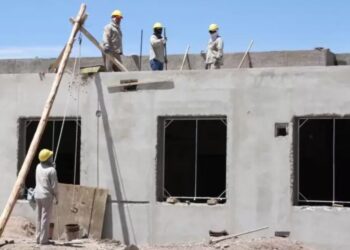 San Juan: Construir una casa cuesta más de 67 millones de pesos