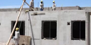 San Juan: Construir una casa cuesta más de 67 millones de pesos