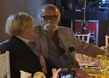 Después de la fiesta en San Juan, detienen al represor de Marchi
