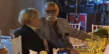 Después de la fiesta en San Juan, detienen al represor de Marchi