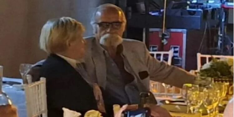 Después de la fiesta en San Juan, detienen al represor de Marchi