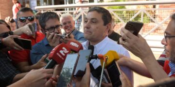 Achem dio pistas de nuevos aumentos, pero con expectativas de las paritarias nacionales