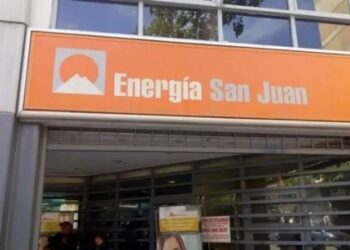 Fuerte aumento de tarifas de energía a un sector de San Juan