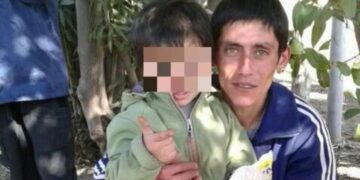 Ratificaron una pena de 45 años para un sanjuanino que mató a su hijastro de 4 años