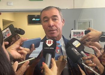 Martín sobre los aumentos salariales: “Estamos haciendo el máximo esfuerzo”