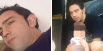 El camionero asesinado por un Policía de San Juan en Valle Fértil era de La Rioja