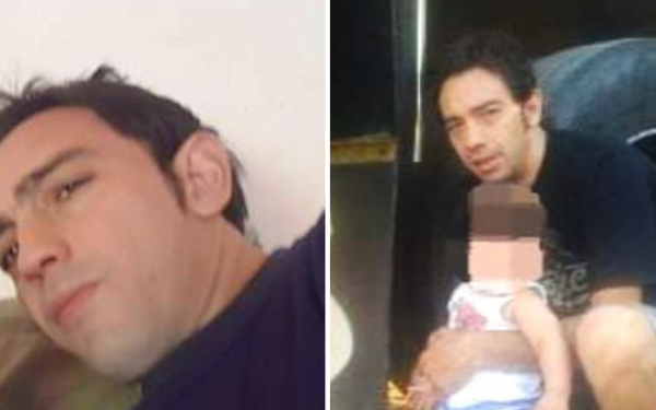 El camionero asesinado por un Policía de San Juan en Valle Fértil era de La Rioja