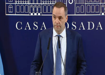 El Salario Mínimo Vital y Móvil será $180.000 para febrero y $202.800 desde marzo