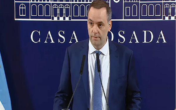 El Salario Mínimo Vital y Móvil será $180.000 para febrero y $202.800 desde marzo