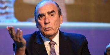 Francos: “No hay una guerra con el interior”