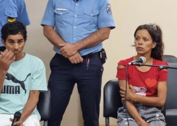 Condenaron a los hermanos Gutierrez por el asesinato a su vecino: Los detalles