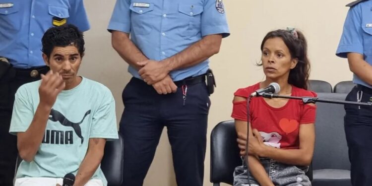 Condenaron a los hermanos Gutierrez por el asesinato a su vecino: Los detalles