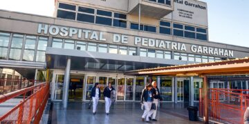 Quieren ayudar a sanjuaninos que están internados en Buenos Aires