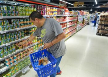 La inflación en CABA llegó al 21,7% en enero