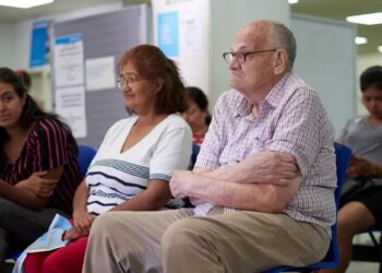 Anunciaron un bono de $70 mil para jubilados