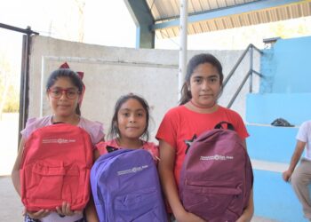 Rivadavia entregará los kits escolares: ¿Cómo recibirlo?