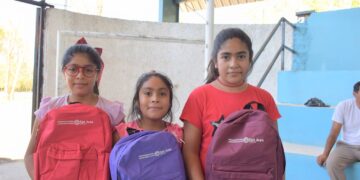 Rivadavia entregará los kits escolares: ¿Cómo recibirlo?