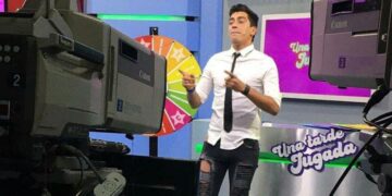 Un conductor sanjuanino habría sido convocado por un canal de Buenos Aires