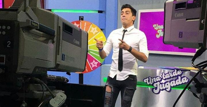 Un conductor sanjuanino habría sido convocado por un canal de Buenos Aires