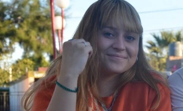 Despiden con tristeza a Luciana, la joven sanjuanina que murió en un siniestro