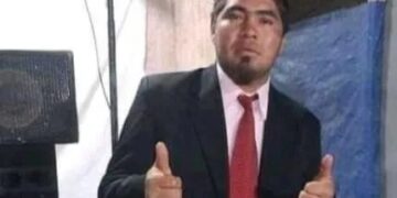 “Te vamos a extrañar Corcho”: Último adiós a un querido joven sanjuanino