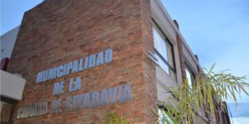 Rivadavia trabaja para resolver conflictos vecinales por mediación comunitaria