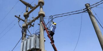 Por las tormentas, más de 12.000 usuarios se quedaron sin luz en San Juan