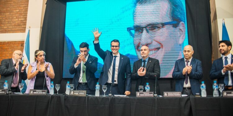 Munisaga apuesta fuerte a los servicios: “Retiramos más de 10 mil toneladas de basura”