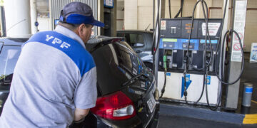 Aumentan las naftas en San Juan: Cuál sería el impacto