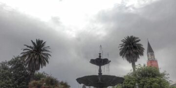 Se espera nuevamente lluvias en San Juan: Hay alerta amarilla en nueve departamentos