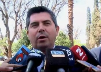 Orrego dijo que es “imposible” cláusula gatillo para docentes: “No tenemos un parámetro”