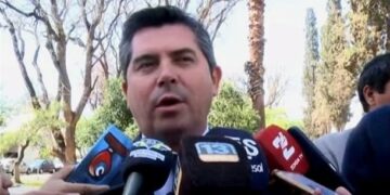 Orrego dijo que es “imposible” cláusula gatillo para docentes: “No tenemos un parámetro”