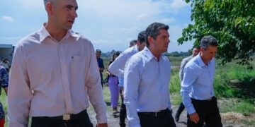 El Gobierno equipará y refaccionará las instalaciones del Proyecto Juan