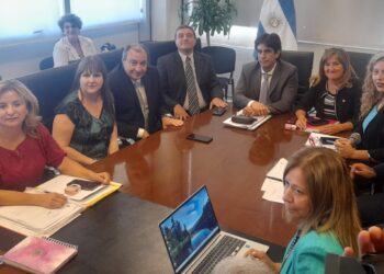 El Gobierno de San Juan buscará comenzar las clases sin paros: “La idea es llegar a un acuerdo”