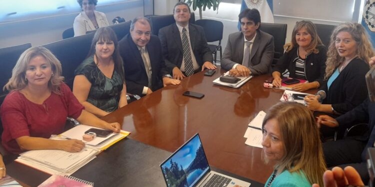 El Gobierno de San Juan buscará comenzar las clases sin paros: “La idea es llegar a un acuerdo”