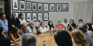 Se trasladan las elecciones en el PJ sanjuanino: Nombres que suenan y cómo queda la interna