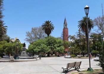 San Juan: Anticipan un viernes donde el calor no será protagonista