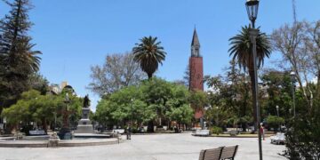 San Juan: Anticipan un viernes donde el calor no será protagonista